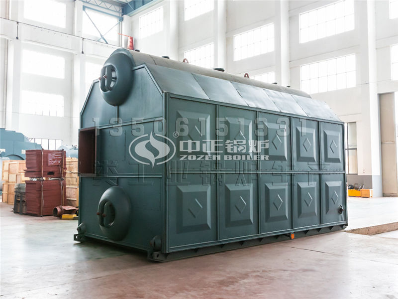 kzl4-13-iii型工業鍋爐